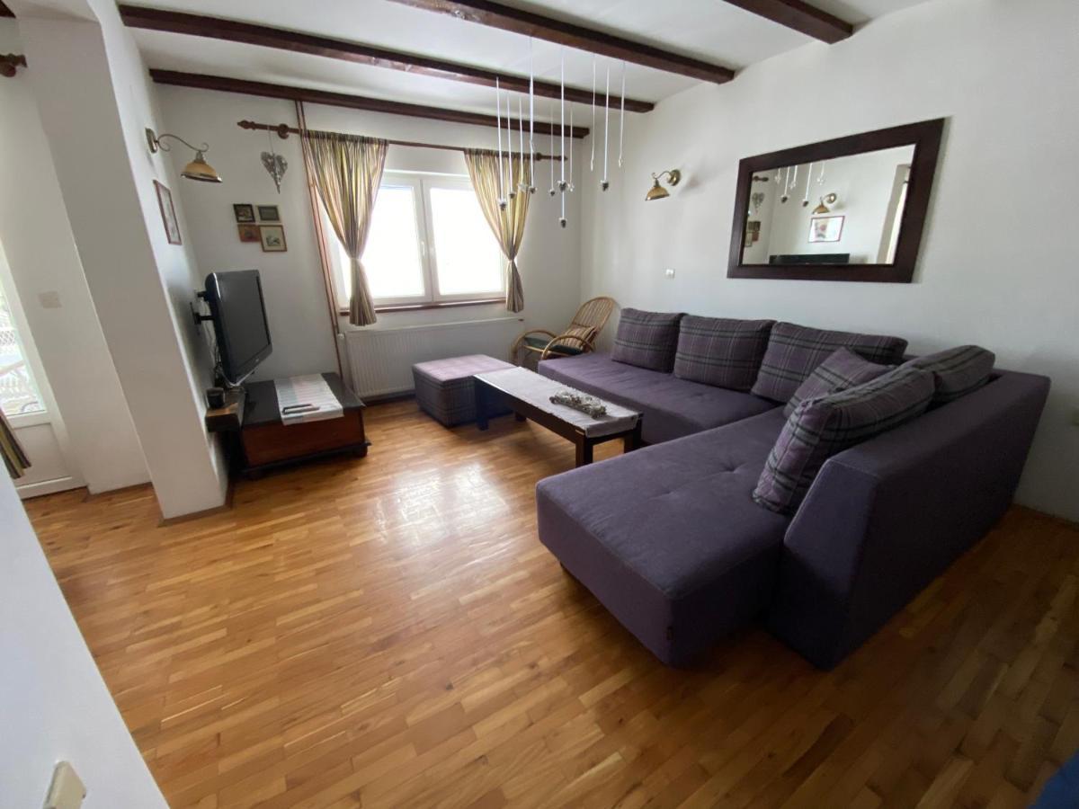 Vila Jela Tornik Zlatibor Exteriör bild