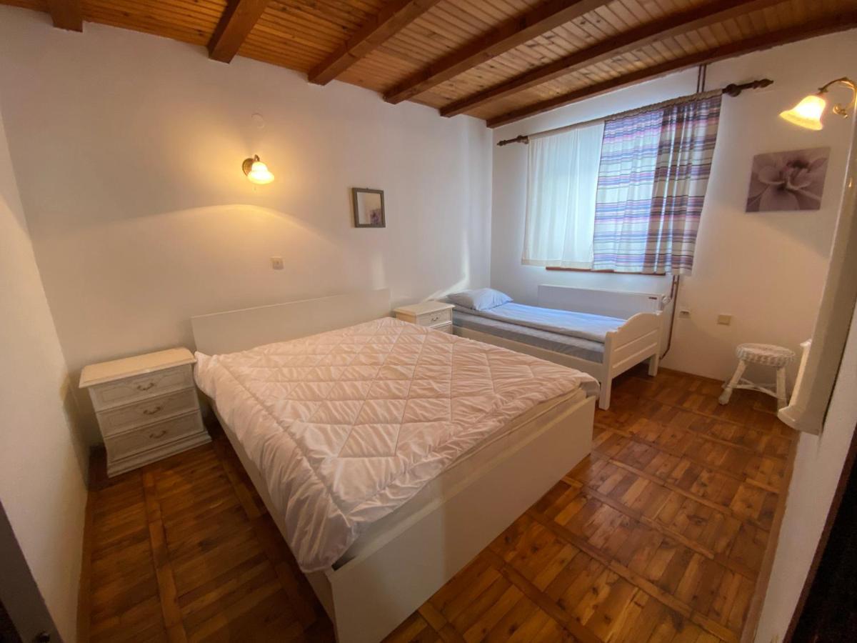 Vila Jela Tornik Zlatibor Exteriör bild
