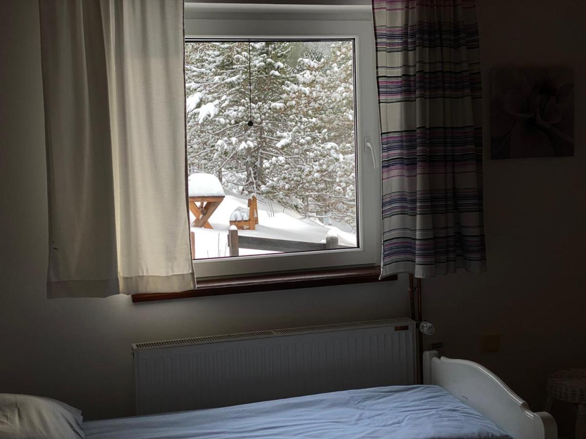 Vila Jela Tornik Zlatibor Exteriör bild