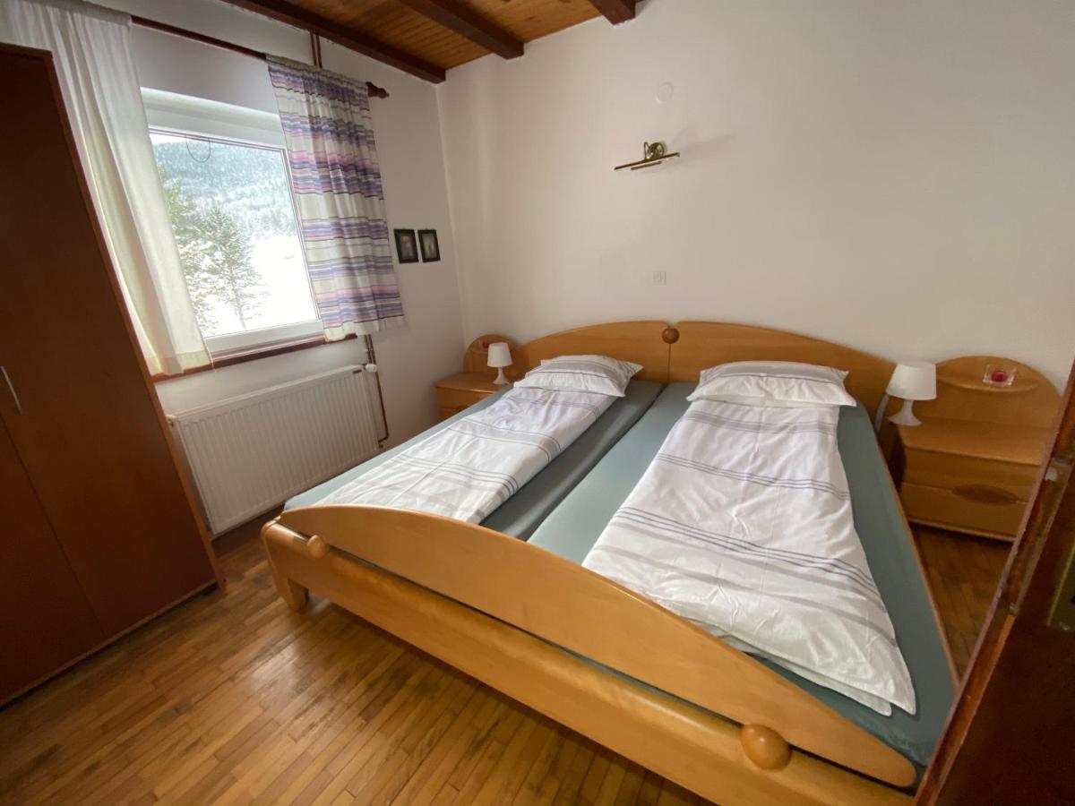 Vila Jela Tornik Zlatibor Exteriör bild