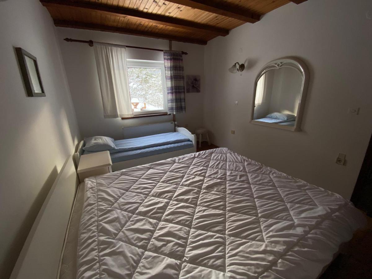 Vila Jela Tornik Zlatibor Exteriör bild