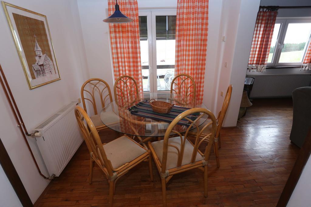 Vila Jela Tornik Zlatibor Exteriör bild